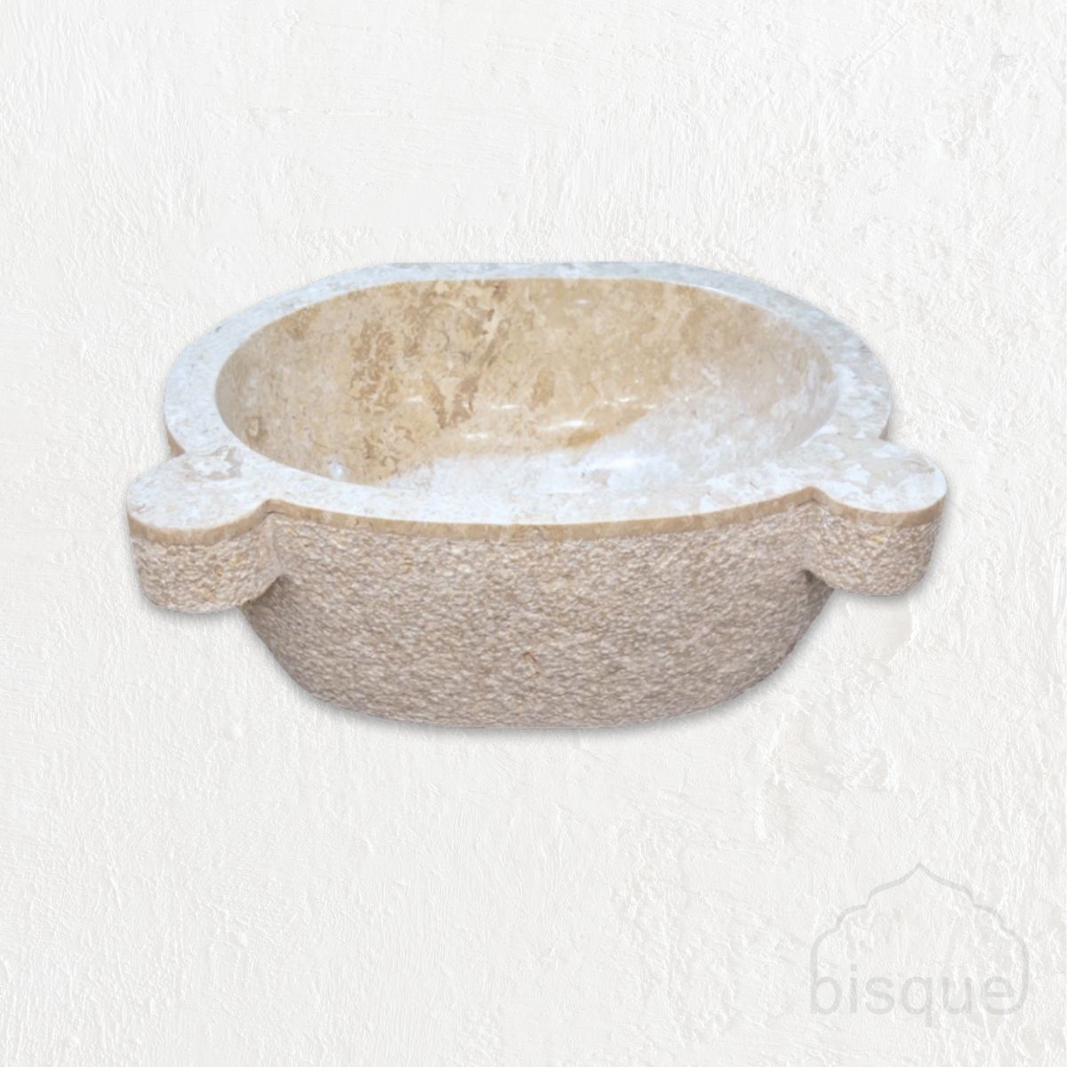 Samba : Marble Basin