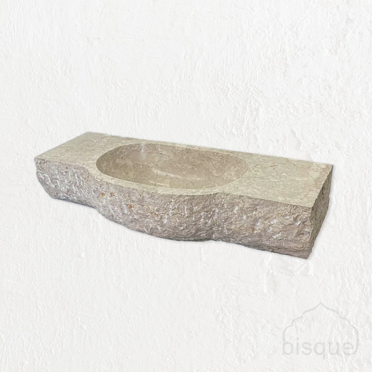 Kwesi : Stone Basin