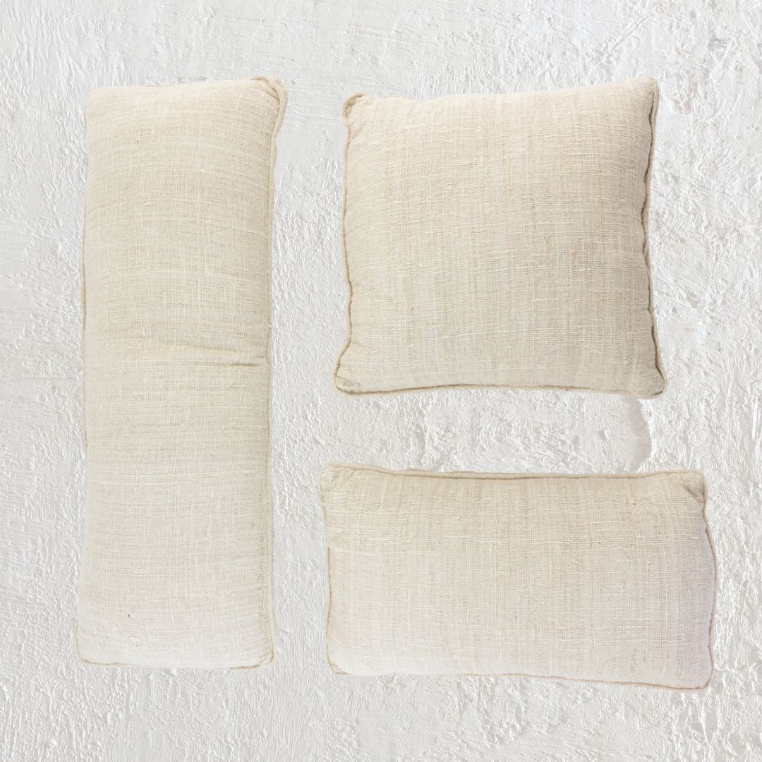 Luhya : Cotton Cushion