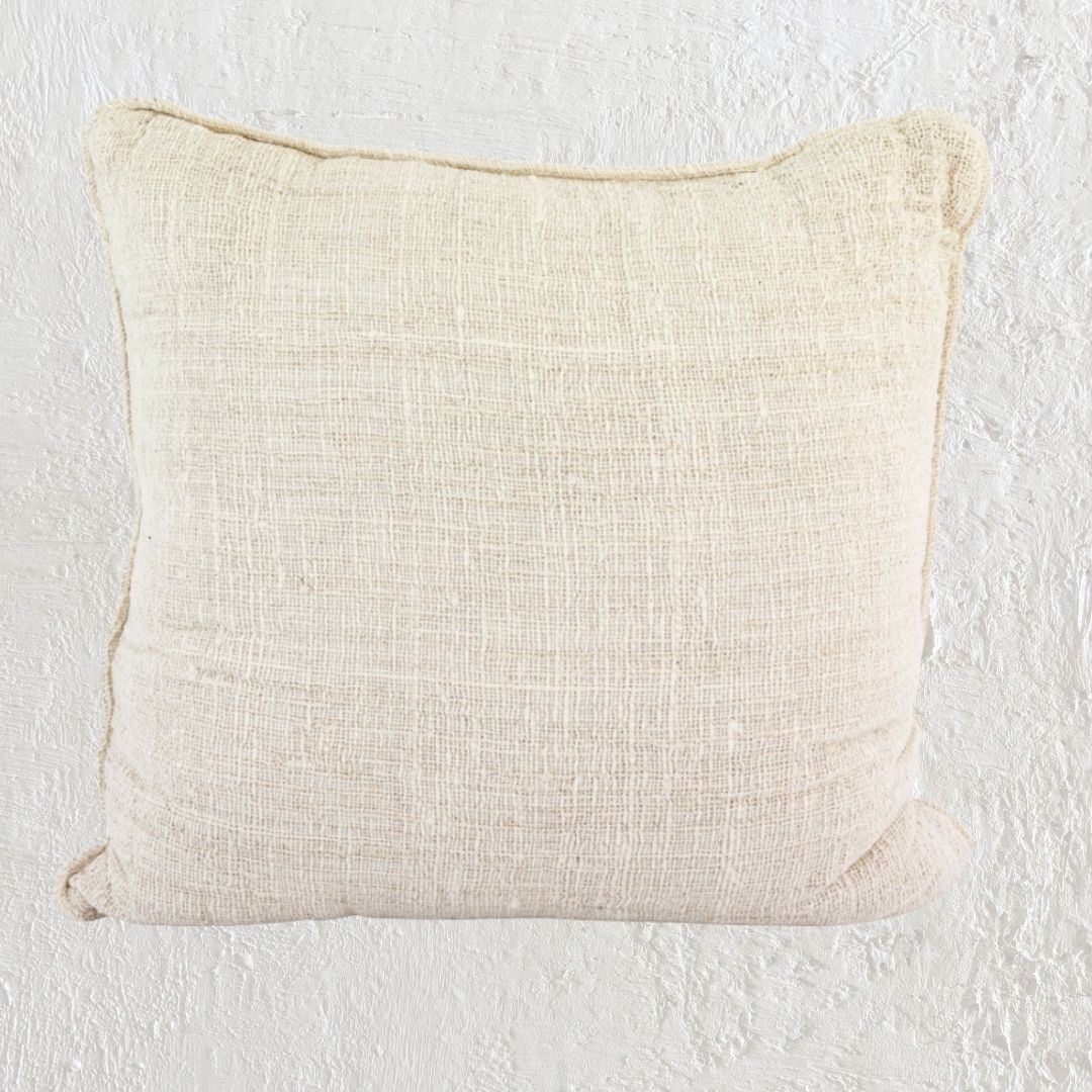 Luhya : Cotton Cushion