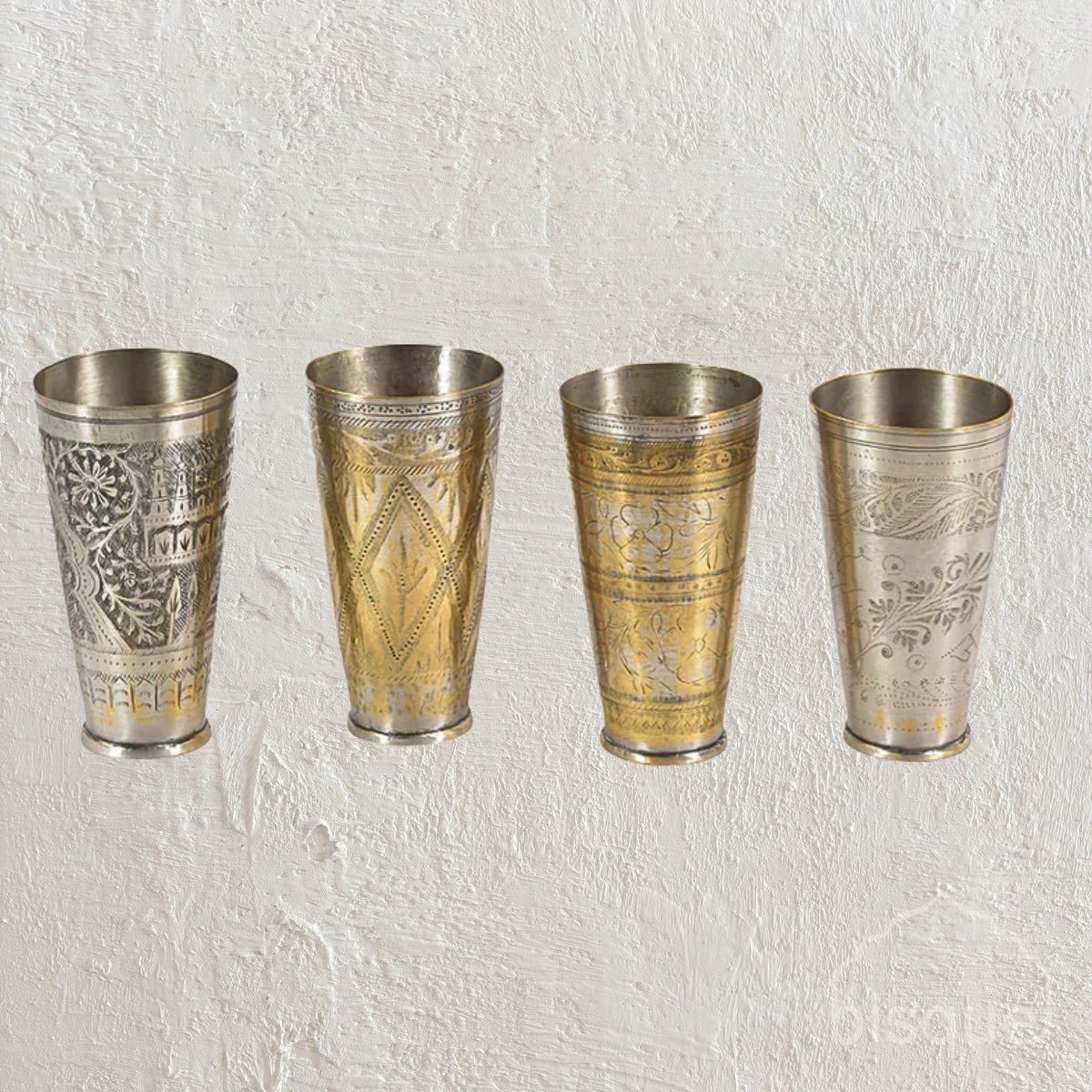 Famu : Lassi Cup, Brass
