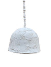 'Nkuka' Dome Clay Light Small