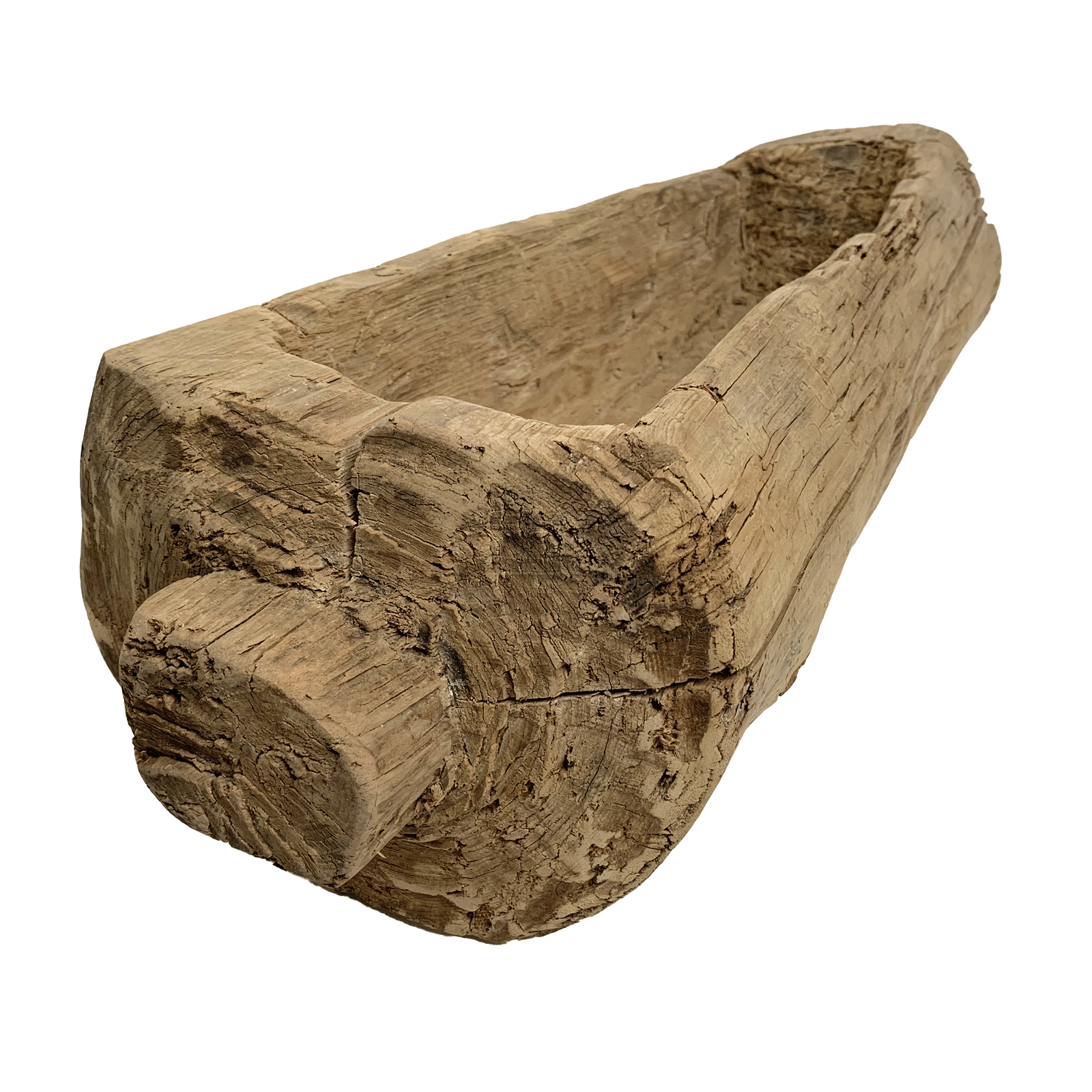 Hassan : Khaliya Tray with Handle