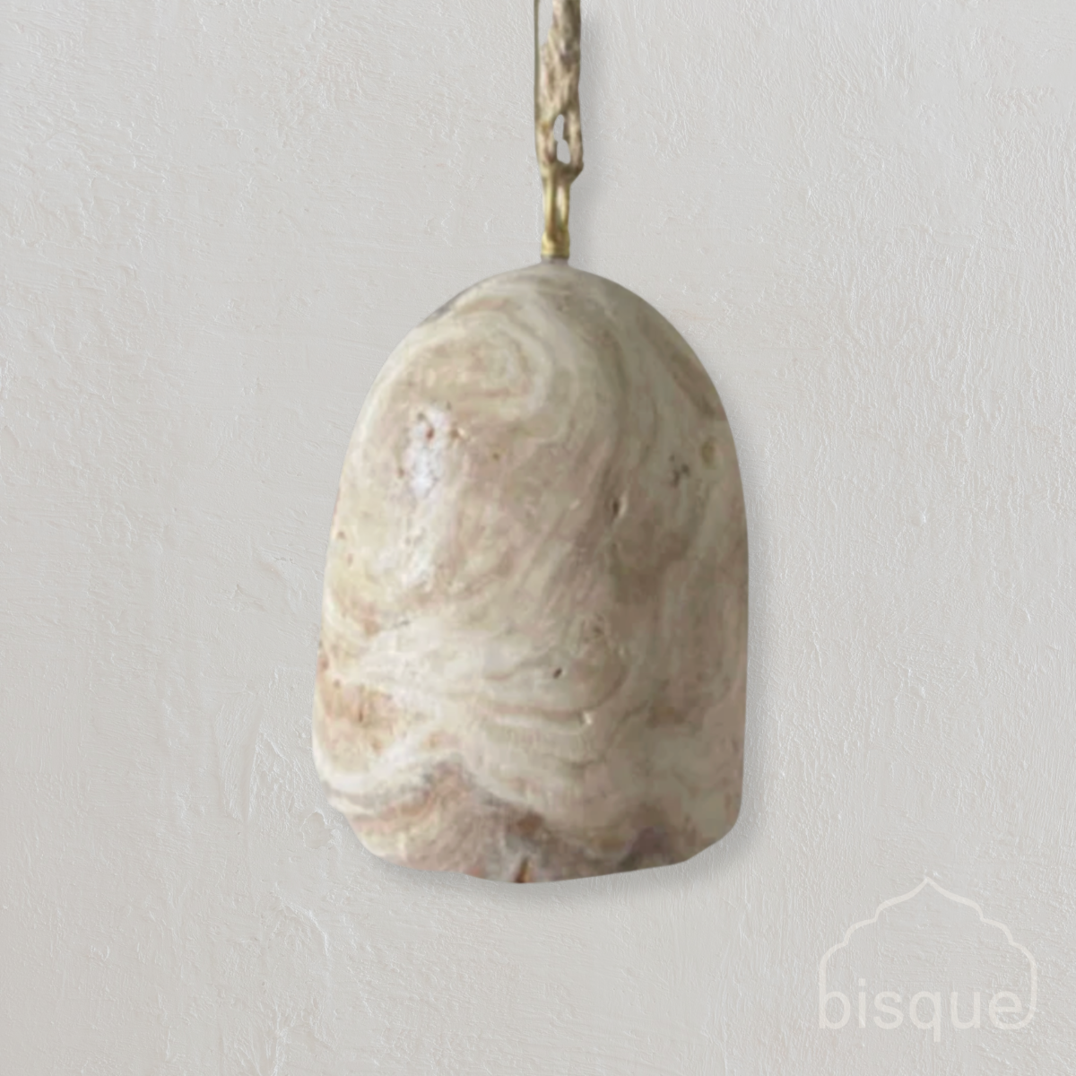 Alina : Onyx Pendant Light