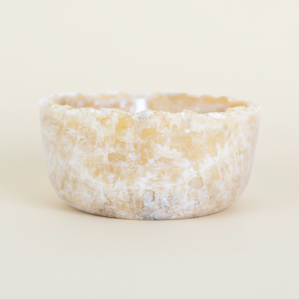 Amadi : Onyx Bowl