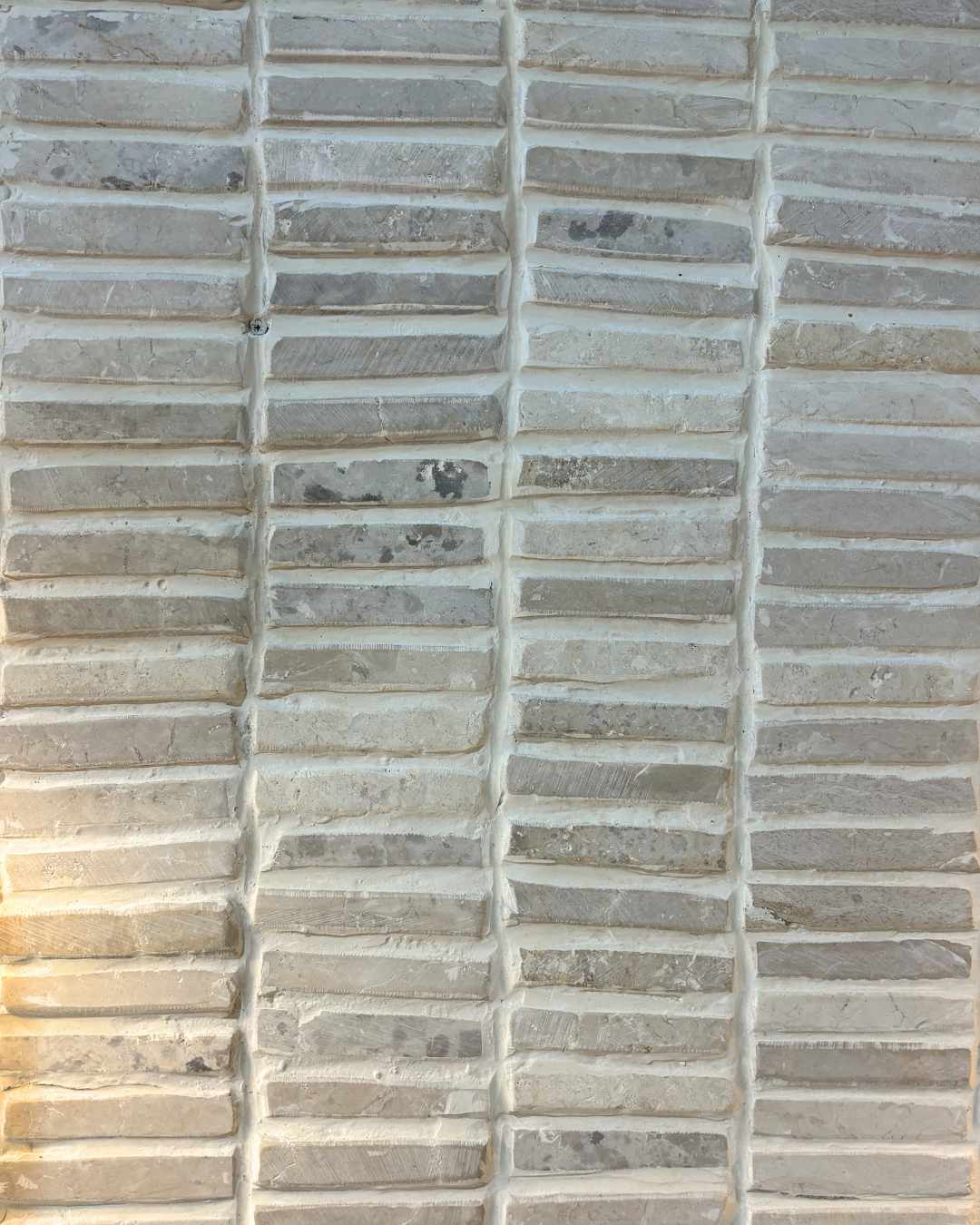 ALFONSO marble mosaic tile