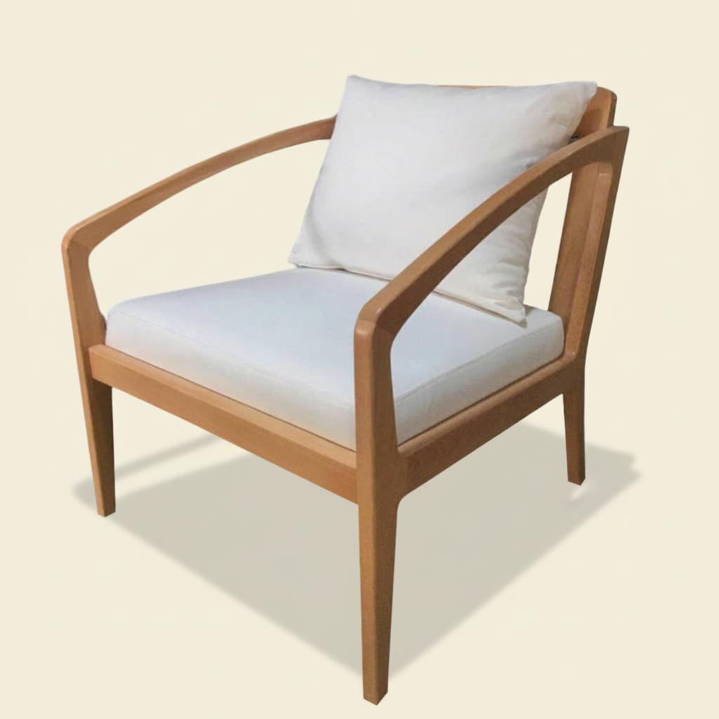 Angelica : Arm Chair