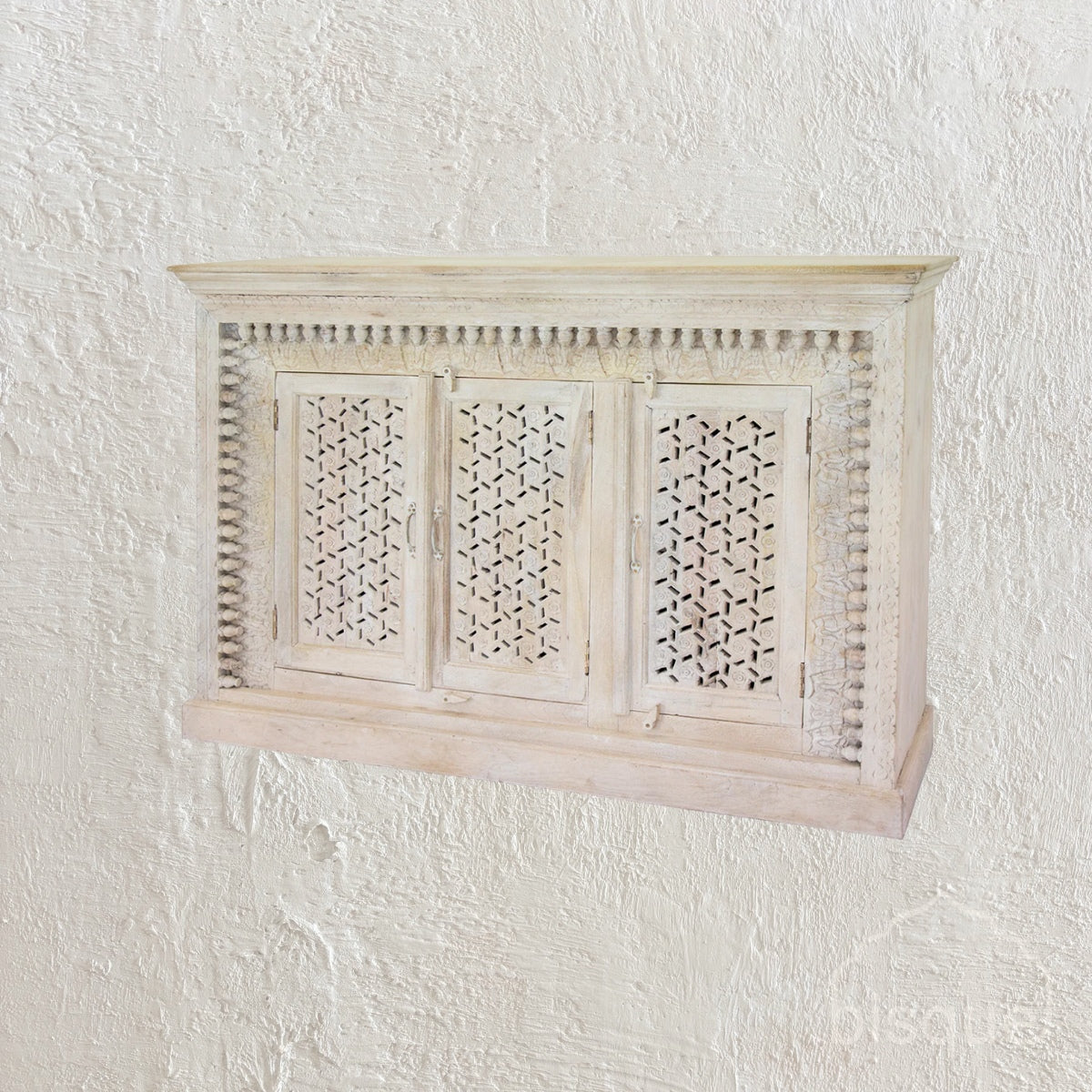 Panada 3 Door Cabinet