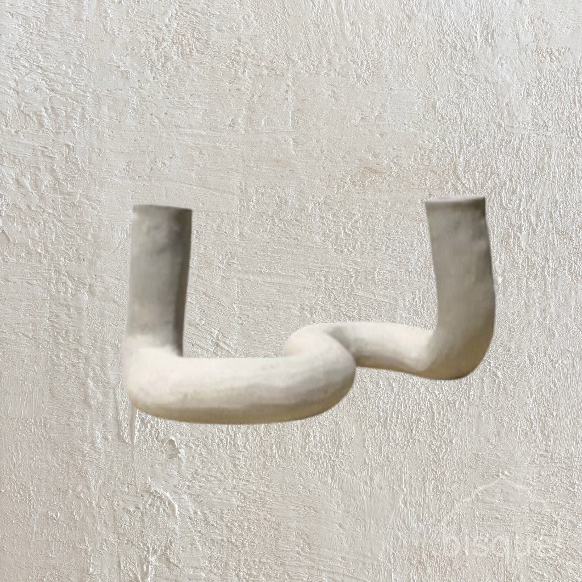 Nyoka : Candleholder