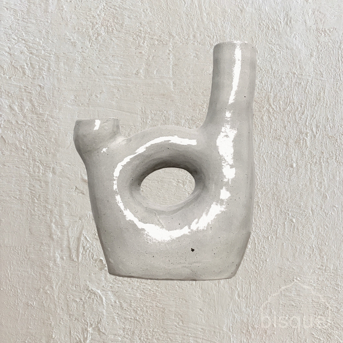 Diallo : Candleholder