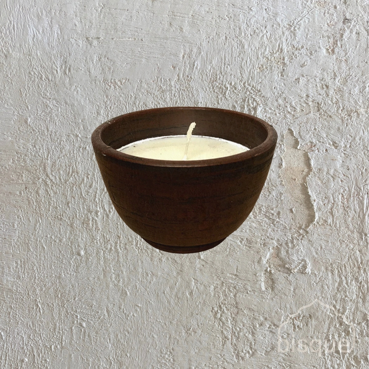 Abam : Pot Candle