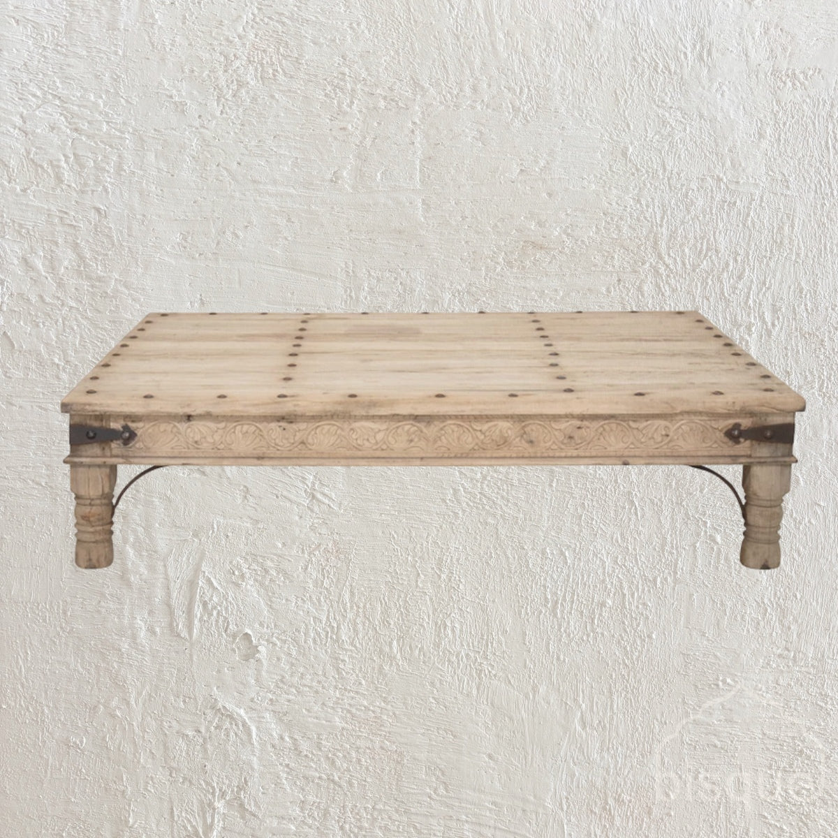 Durai : Coffee Table