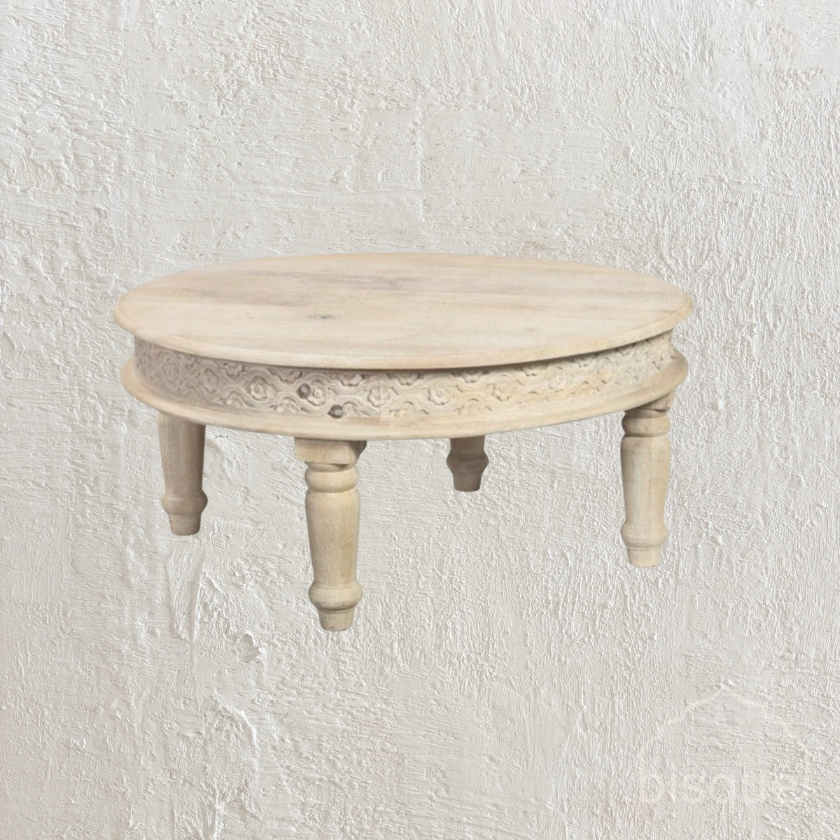 Samiya : Coffee Table