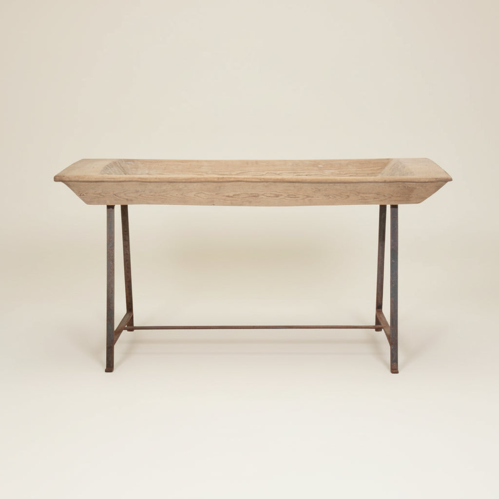 Omni : Banquet Style Indian Console Style 1