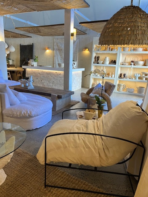 Amhara : Coffee Table