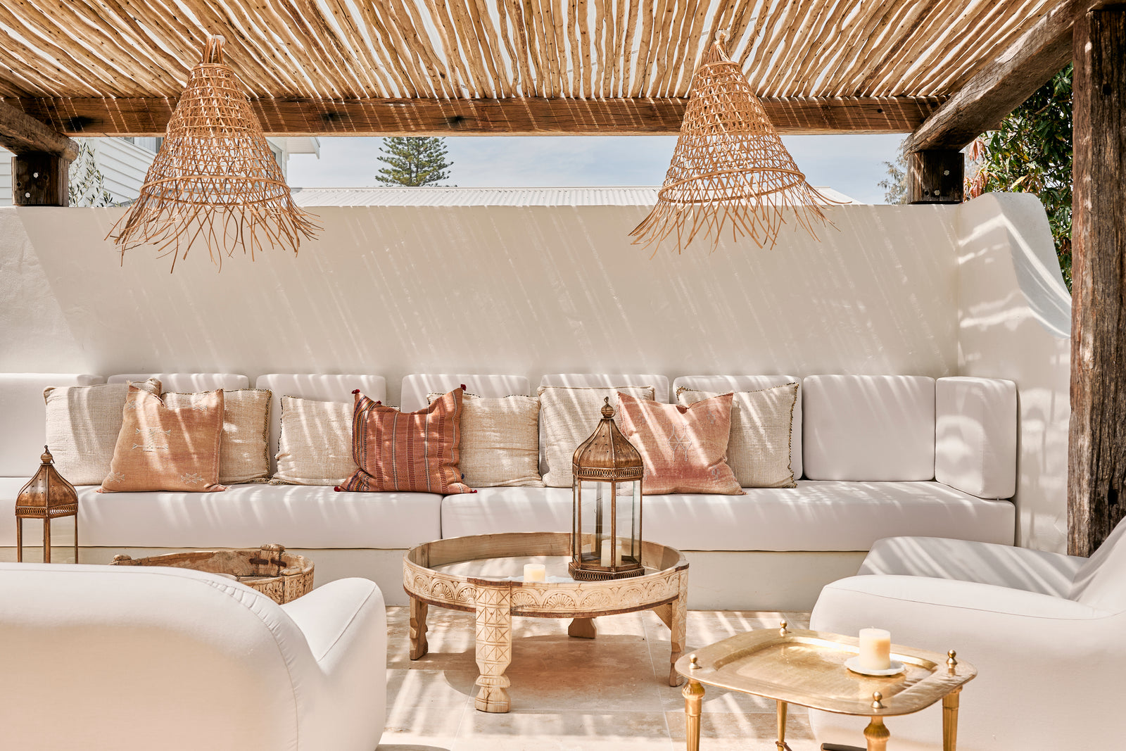 Seera : Indian Lantern