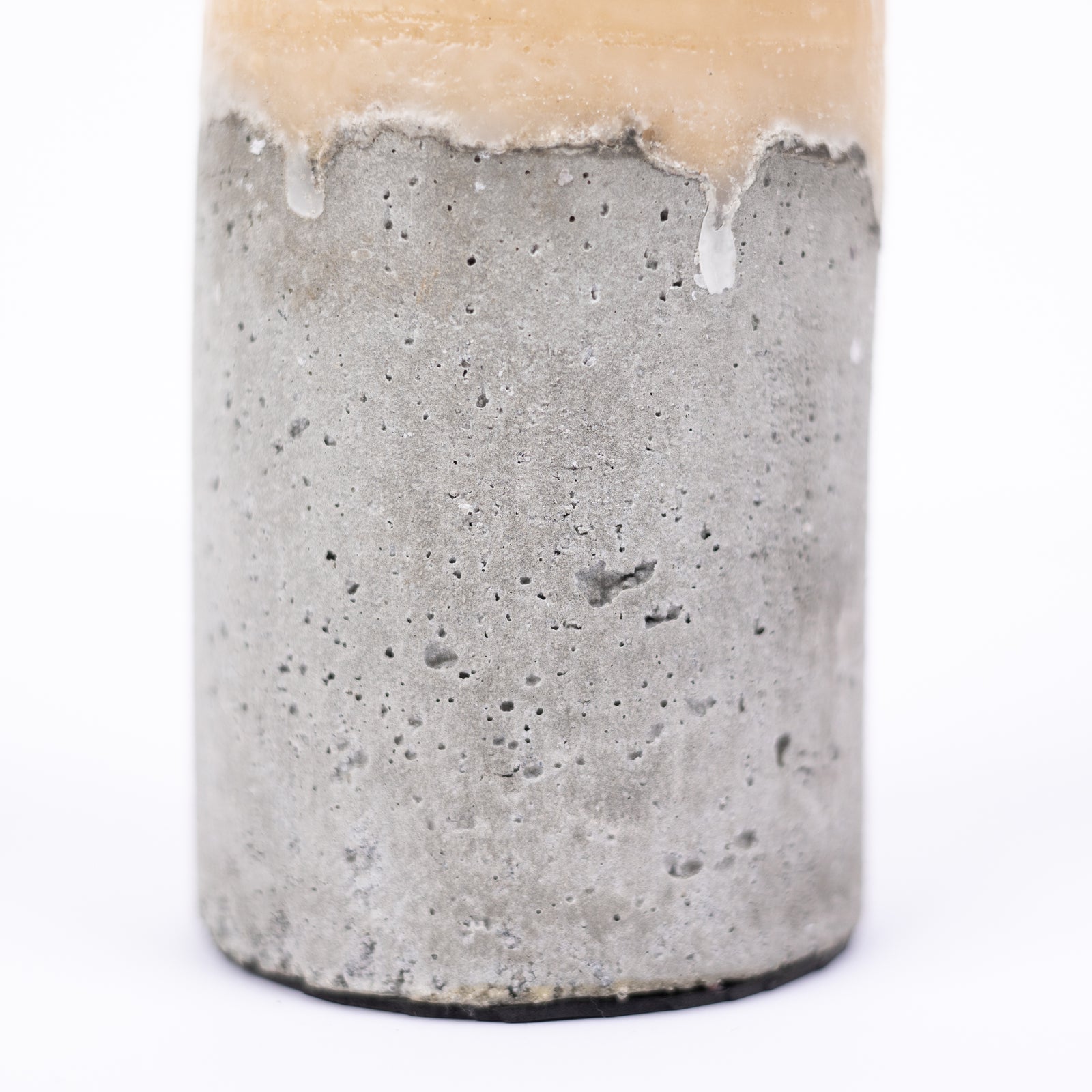 Watson : Candle, Beige