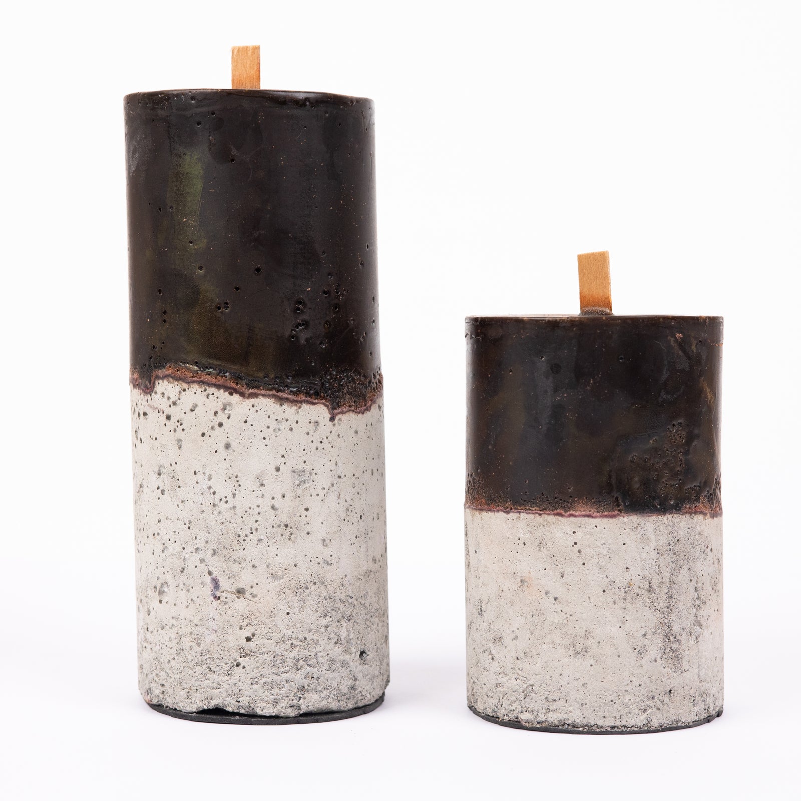 Watsu : Candle, Chocolate