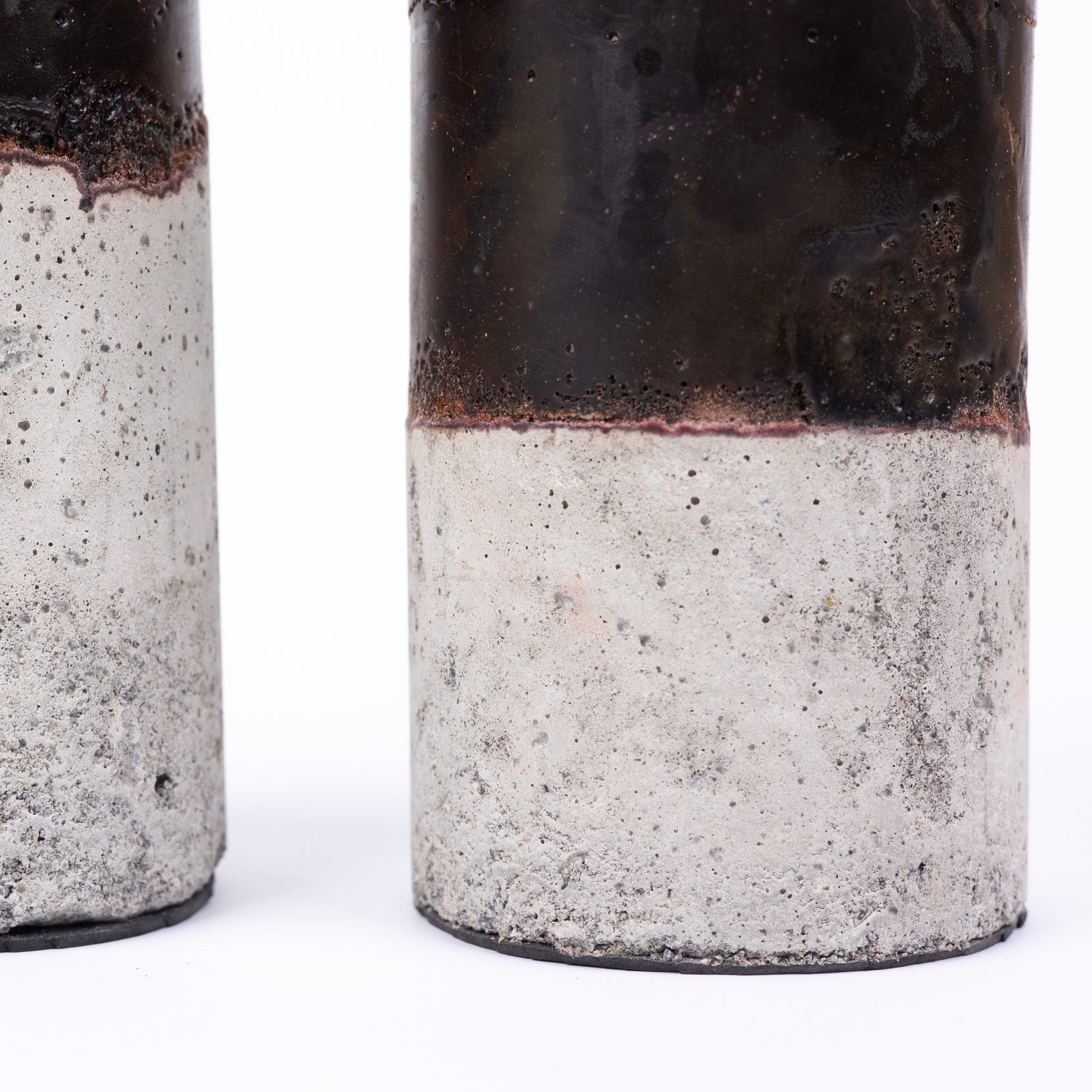 Watsu : Candle, Chocolate