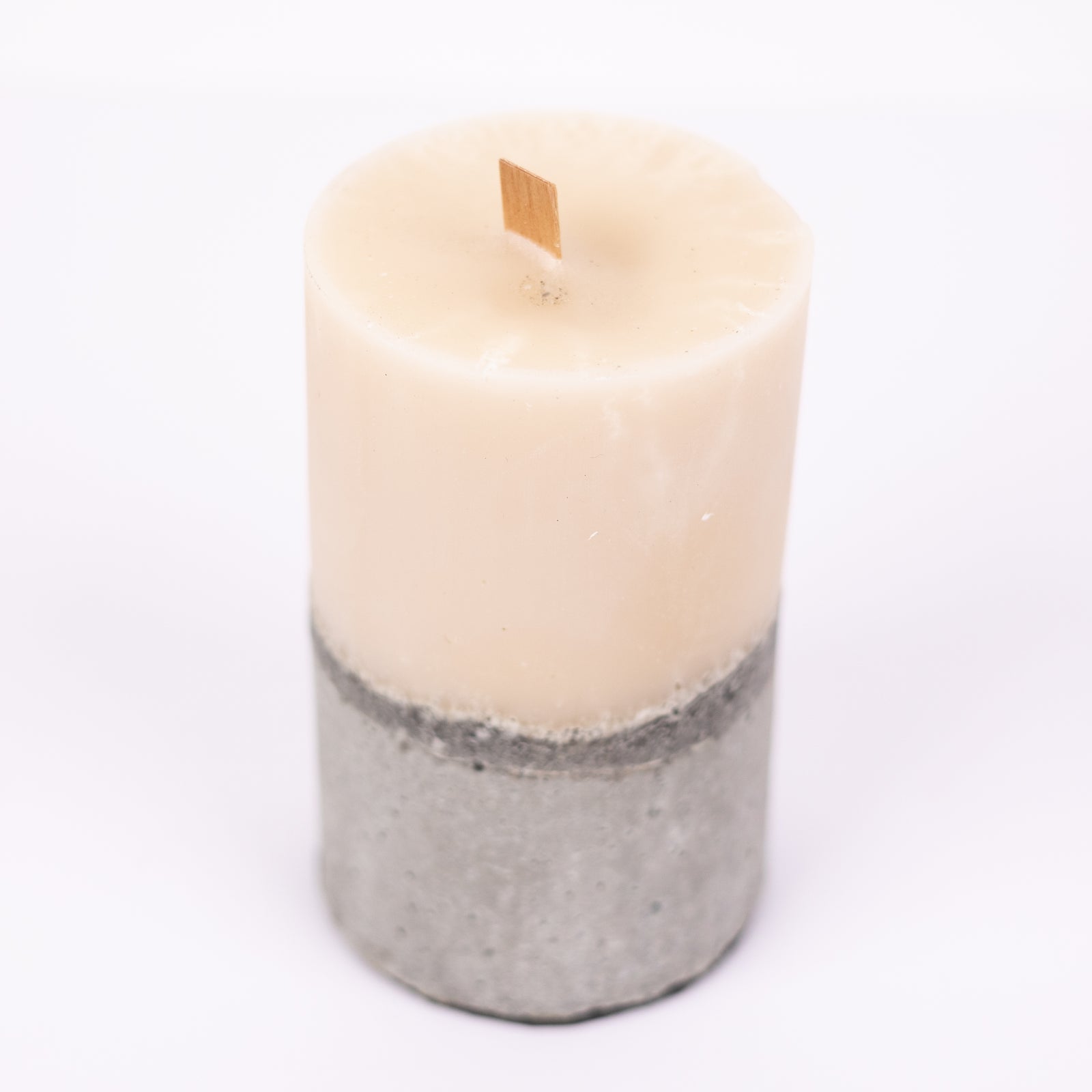 Watson : Candle, Beige