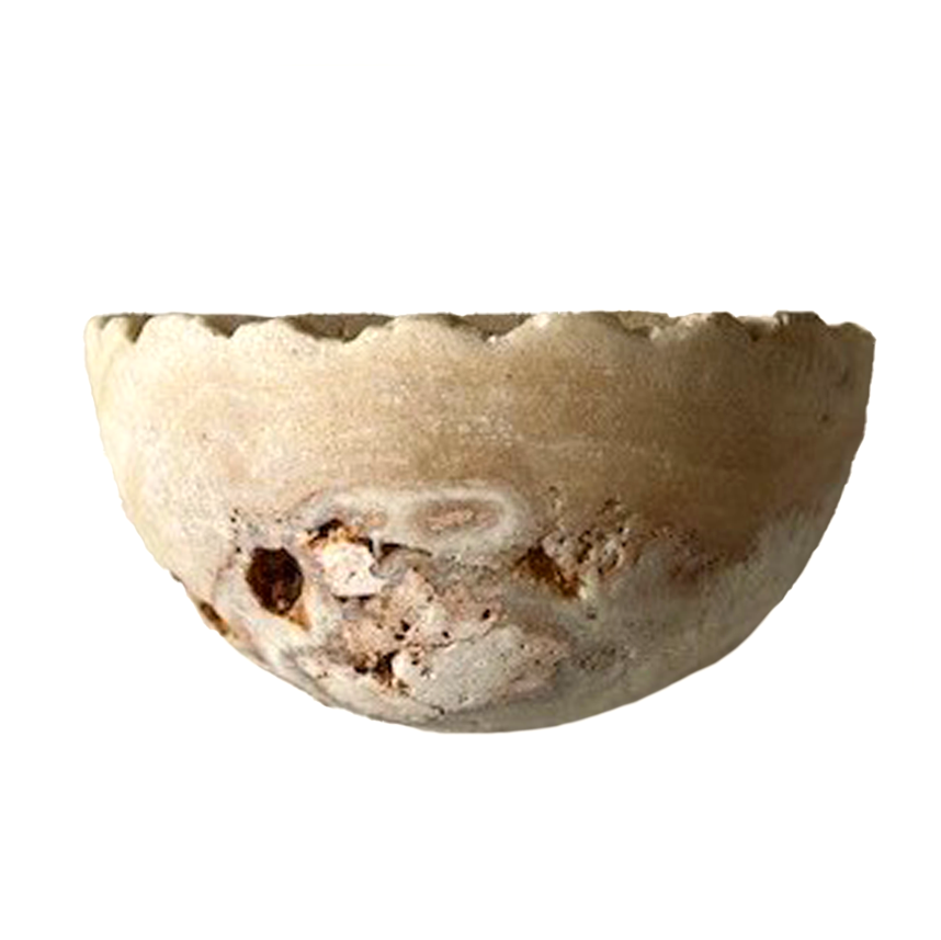 Jumbani : Onyx Wall Sconce.