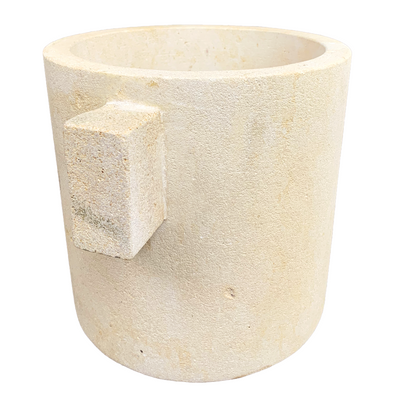 'Thema' Stone Vase