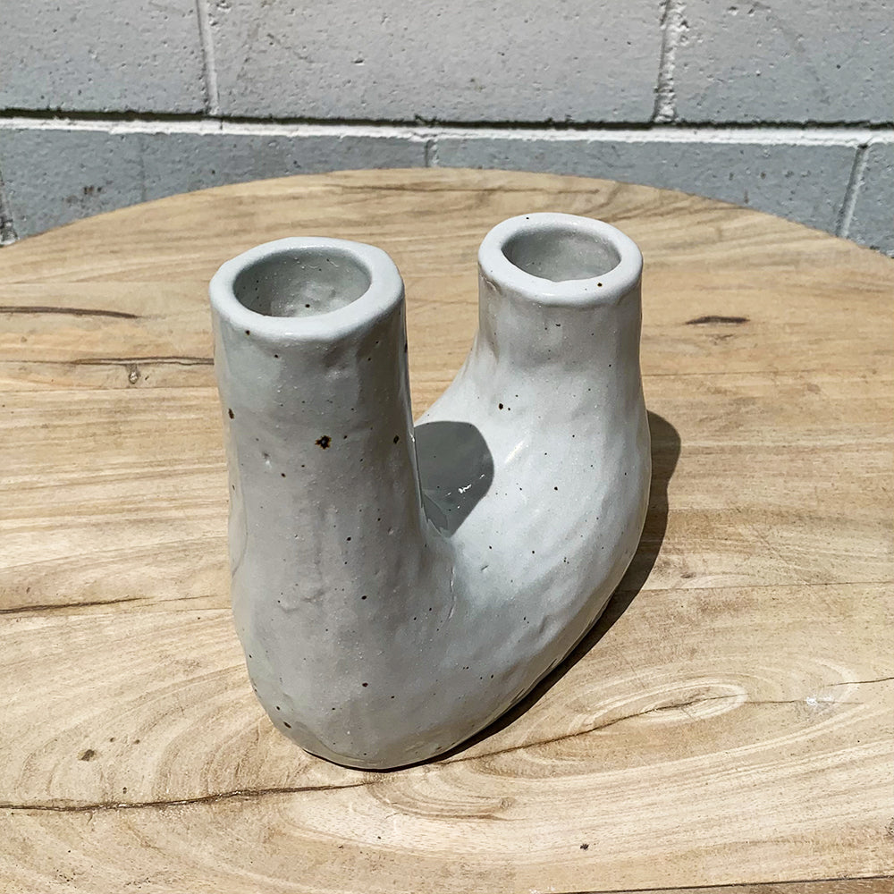 Warui : Candleholder