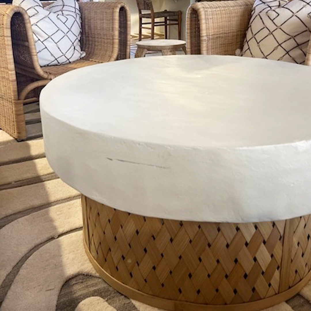 Lerato : Coffee Table