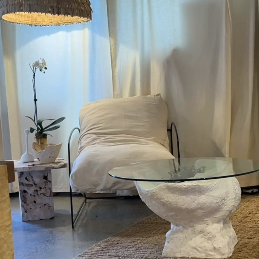 Bulah : Coffee Table