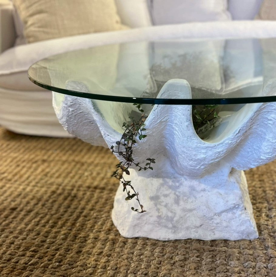 Bulah : Coffee Table