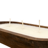 'Baako' Bowl Candle