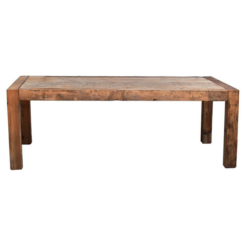 Dining Tables : Galang : Recycled Teak | 210cm