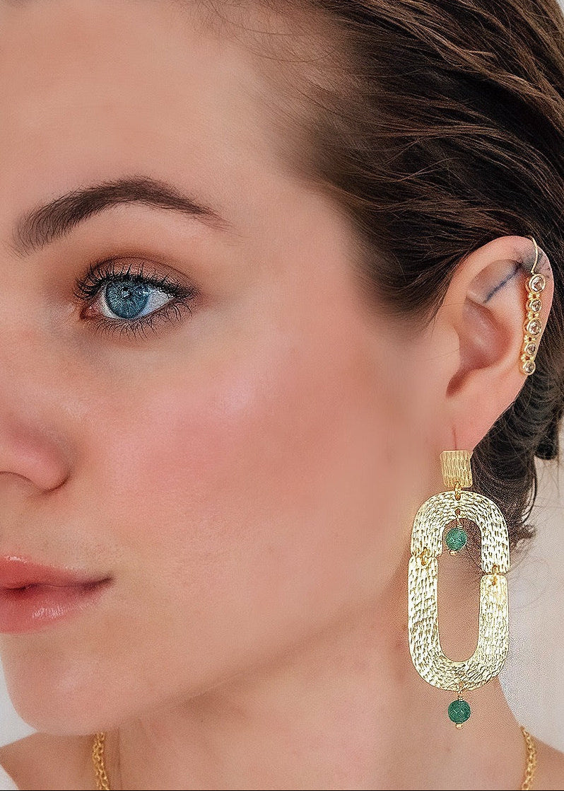 Bongani Earring