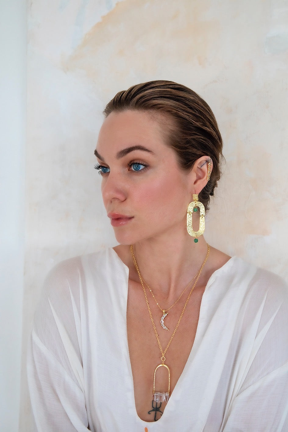 Kamari Necklace