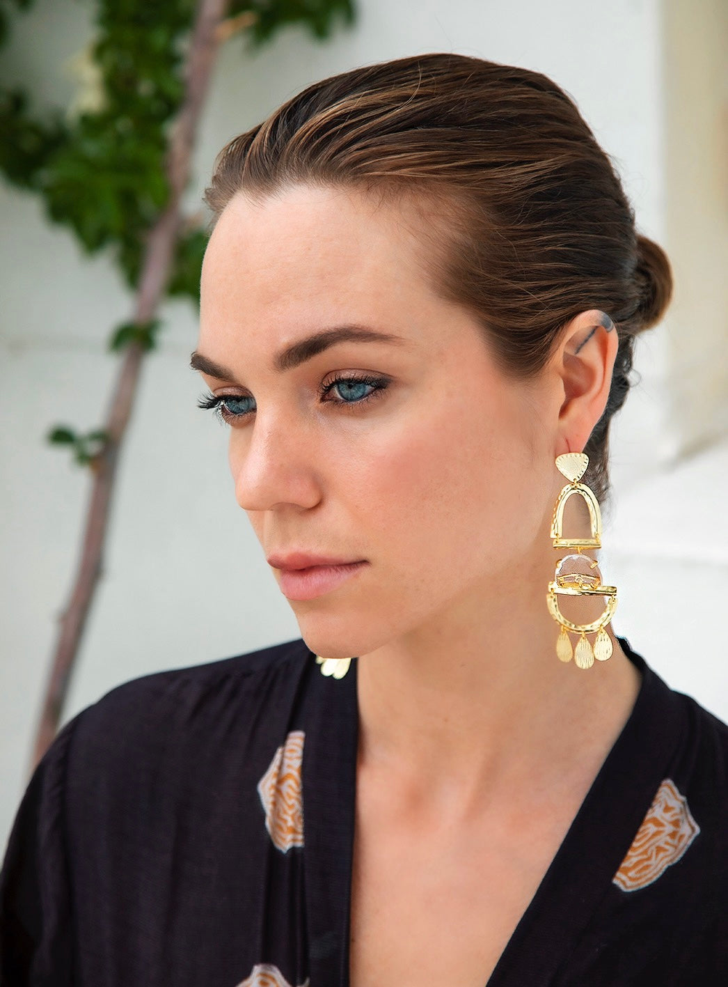 Amahle Earring