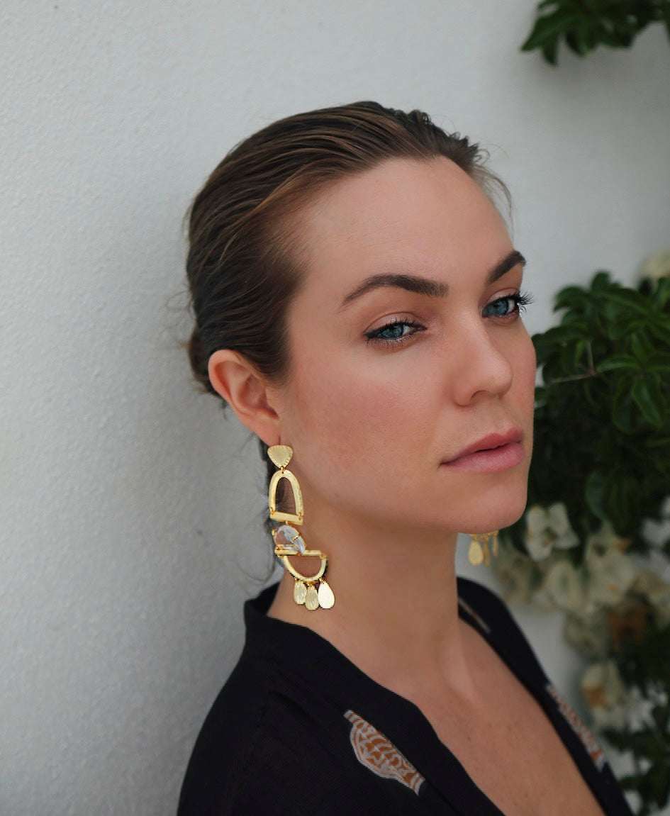 Amahle Earring