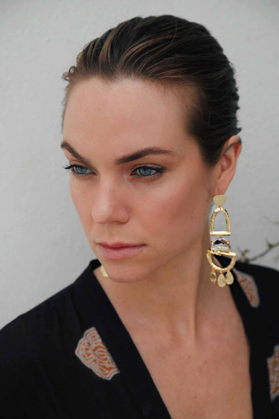 Amahle Earring
