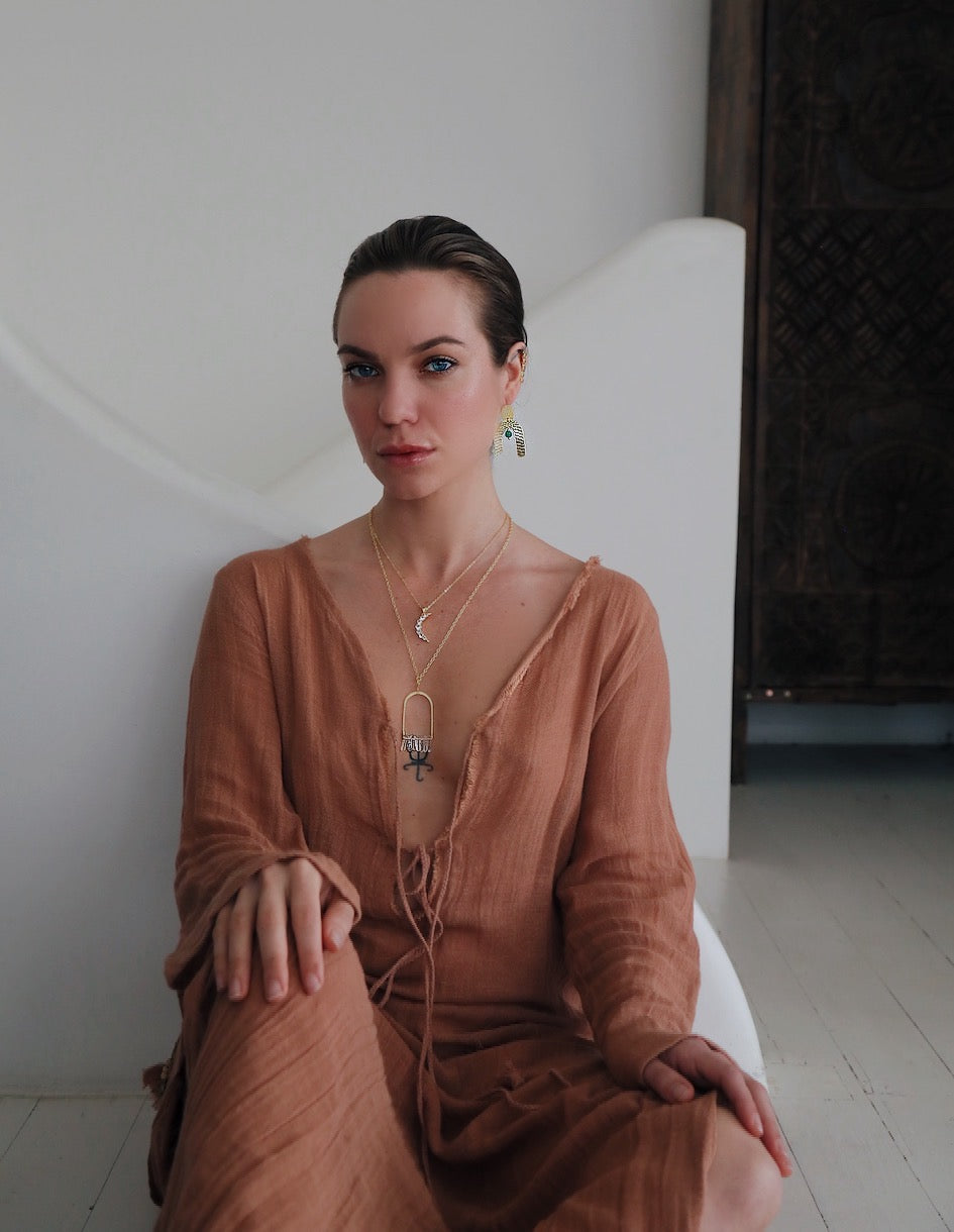 Kamari Necklace