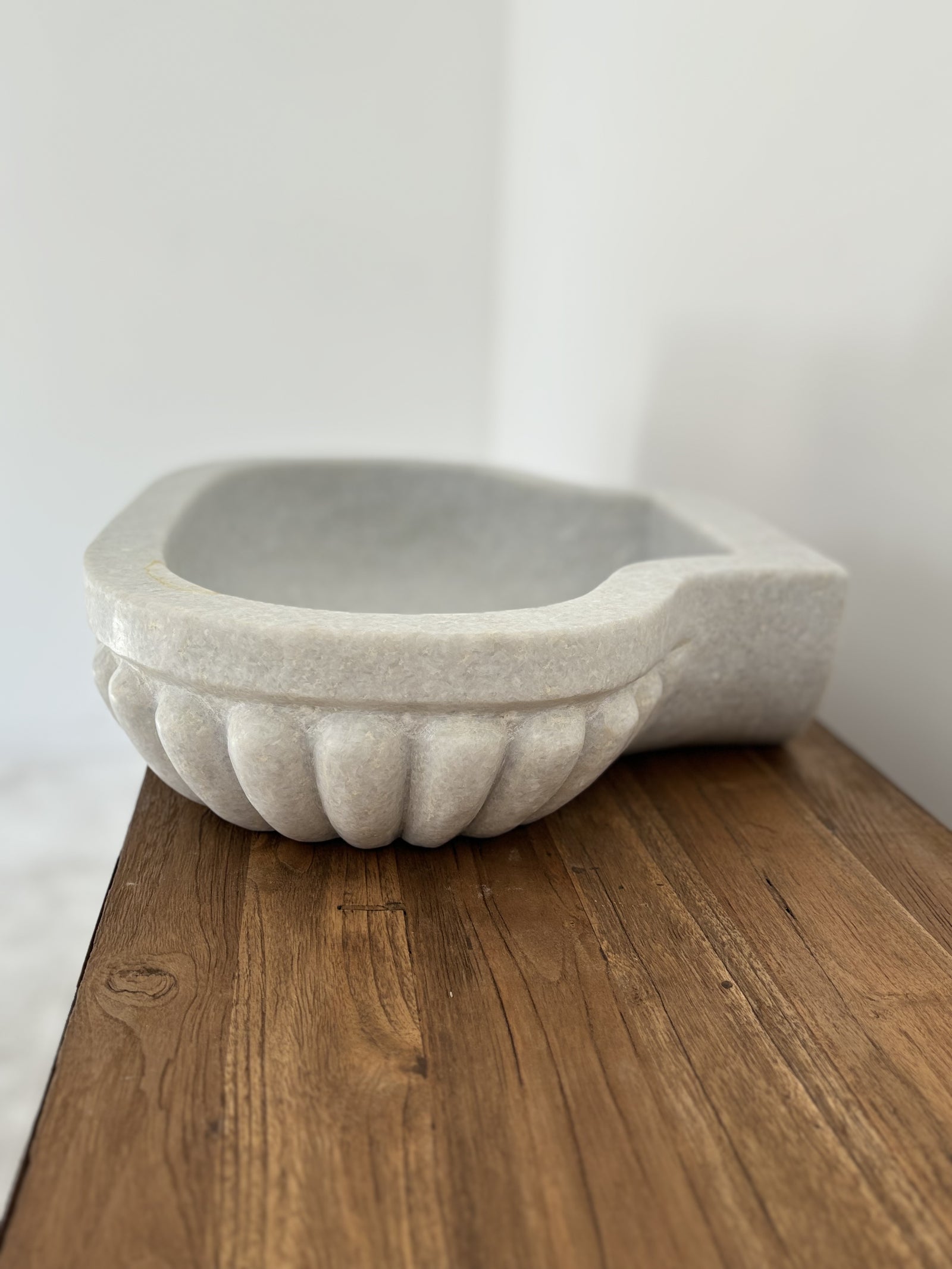 Kashika : Marble Basin