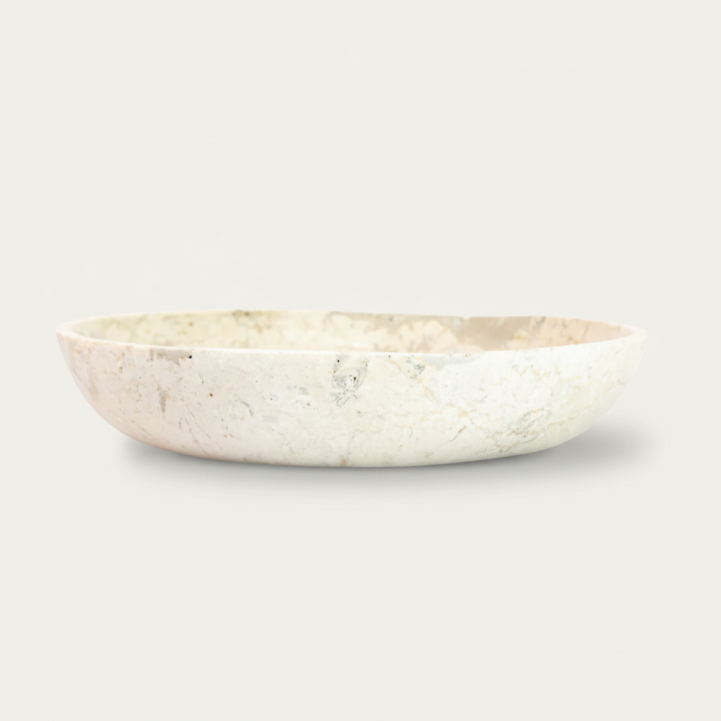 Intan : Stone Bowl