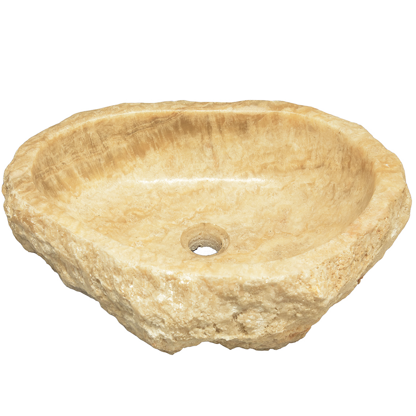 Shambala : Stone Wash Basin