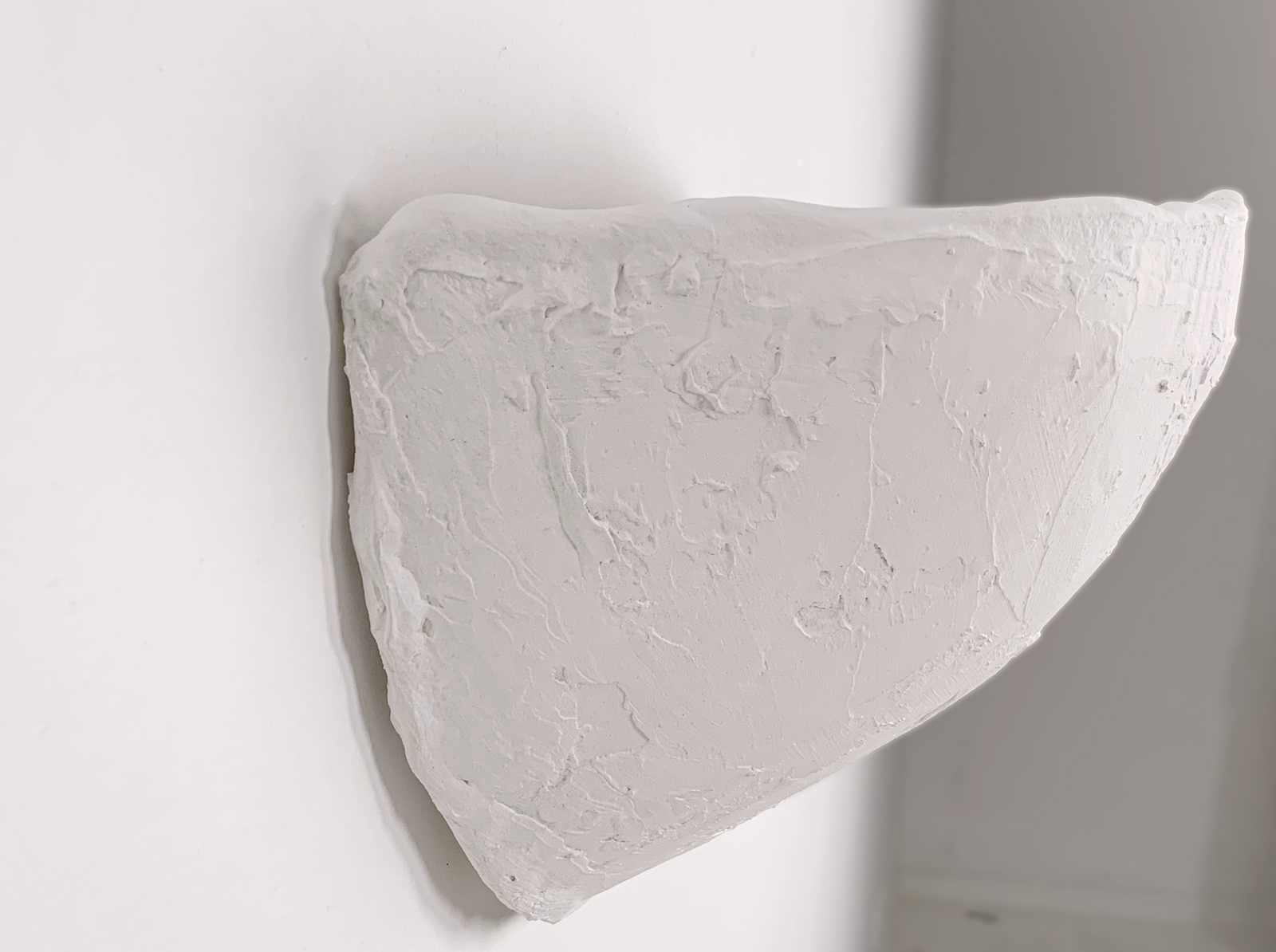 Mayangi : Clay Wall Sconce