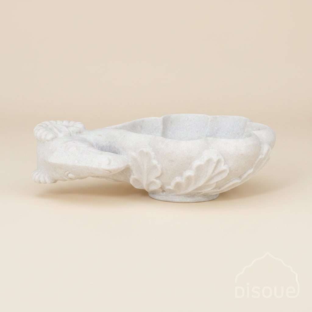 Genda Kundi : Marble Bowl