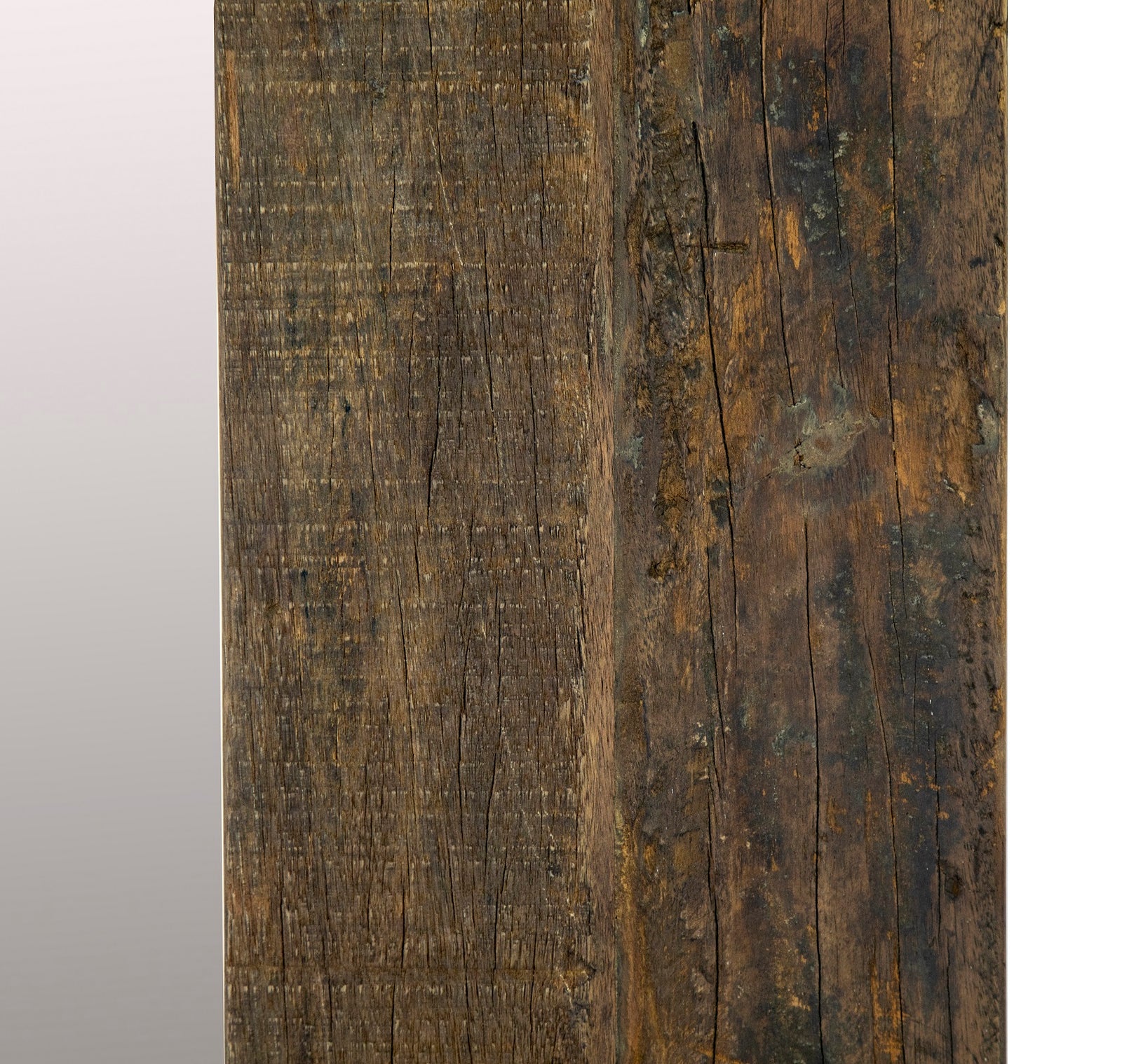 Famu : Recycled Teak Mirror