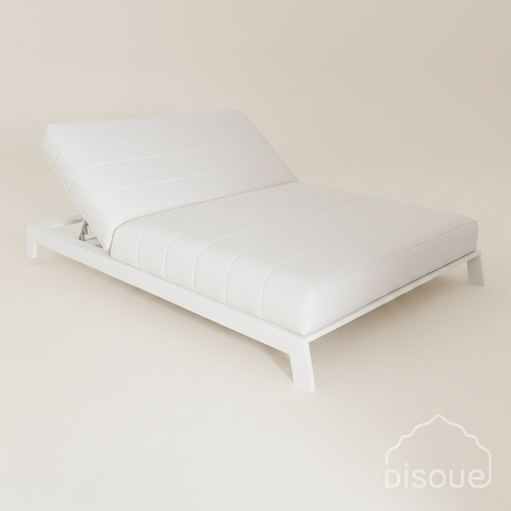 Bite : Lounger, Double