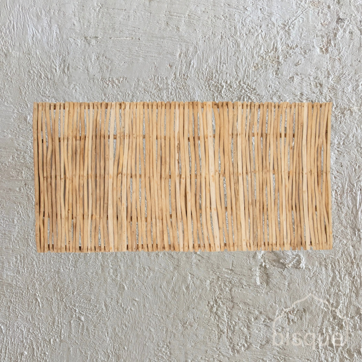 Latte Pole : Teak Ceiling Panel