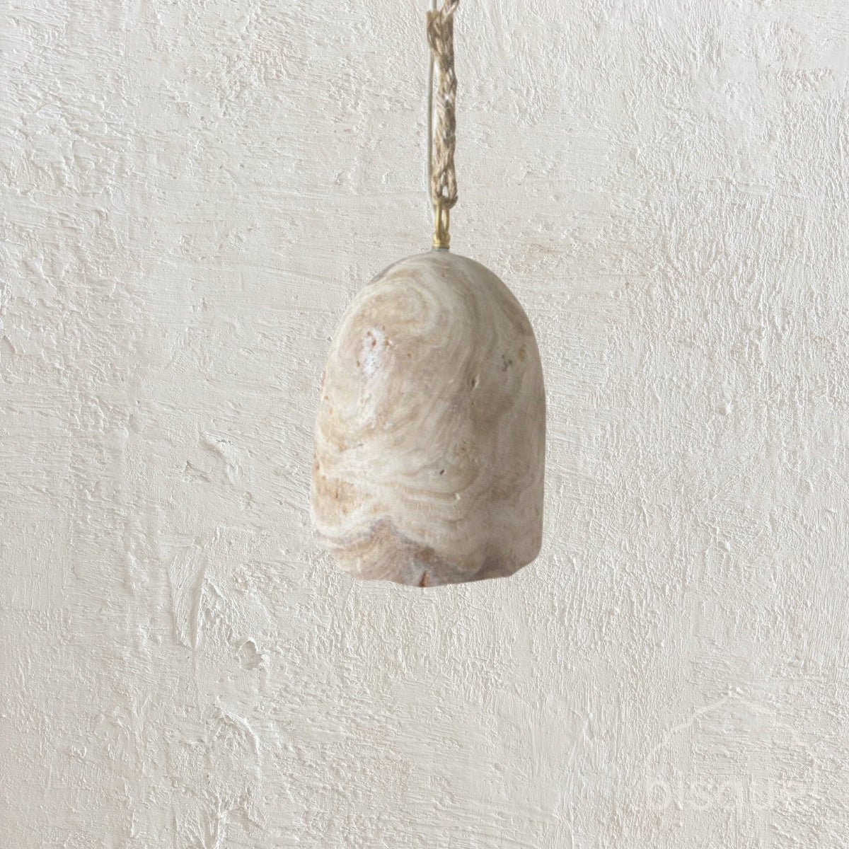 Alina : Onyx Pendant Light