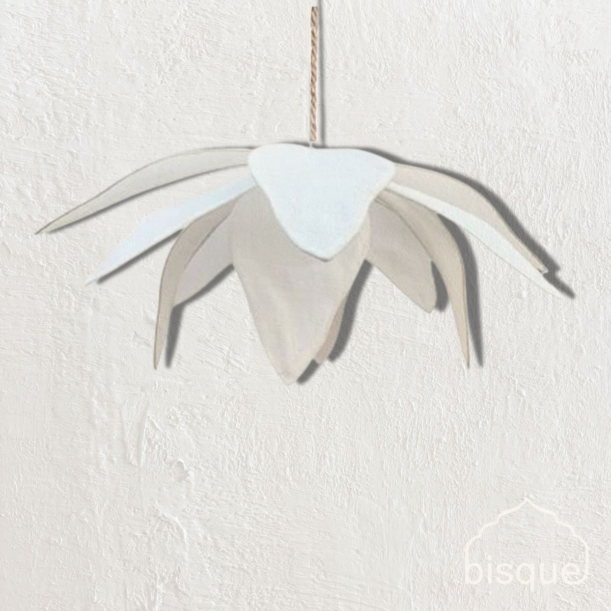 Danso : Cotton Flower Light