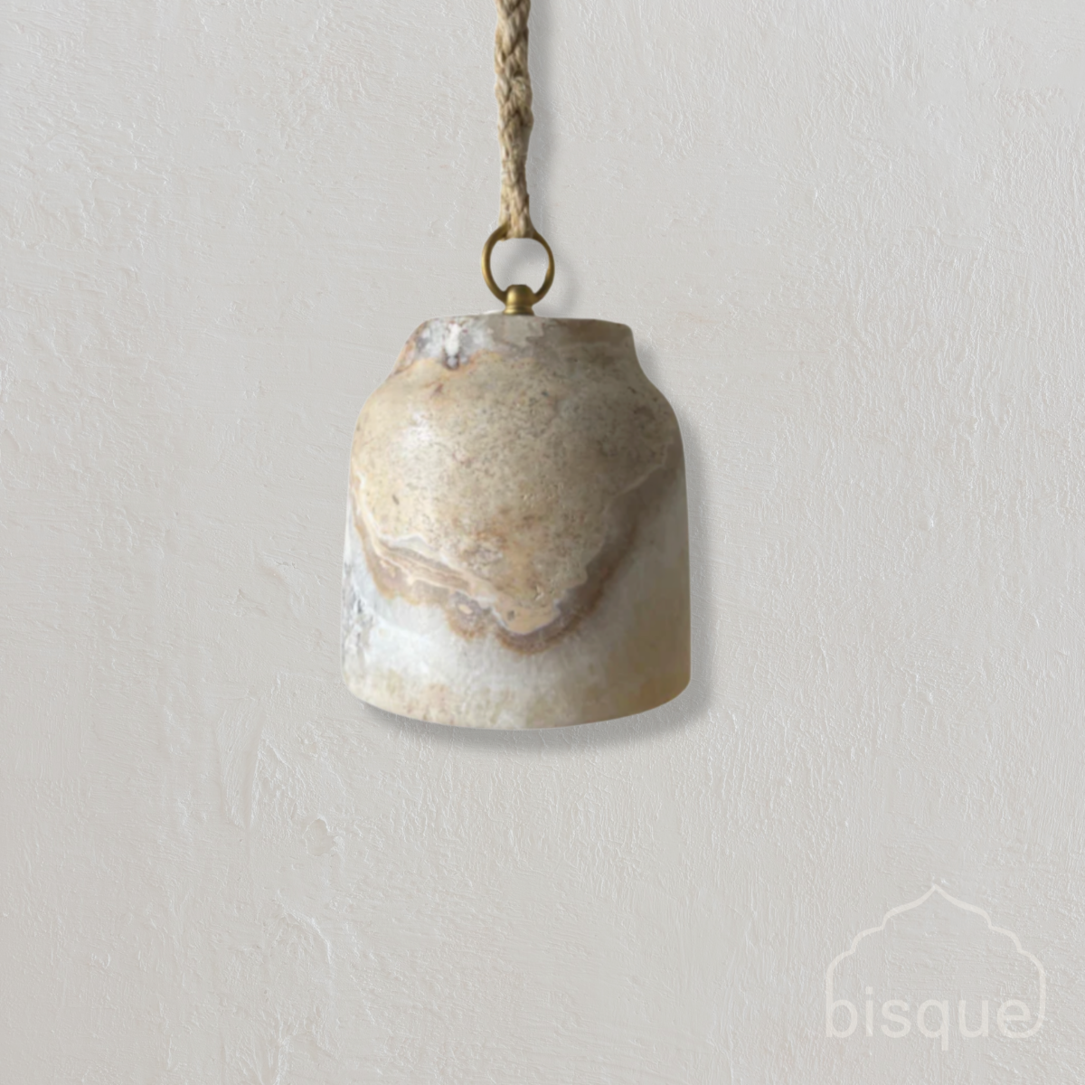 Esti : Onyx pendant light