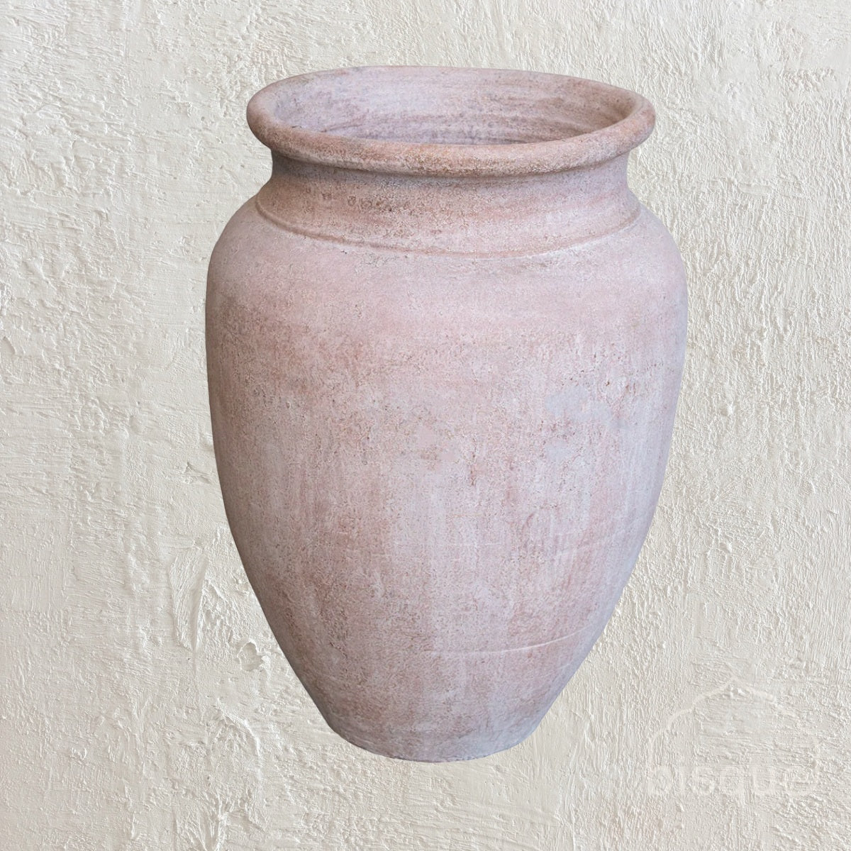 Akeyo : Terracotta Pot, Large